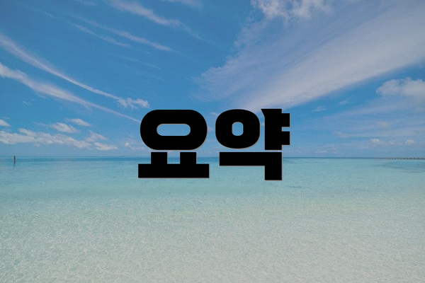 요약