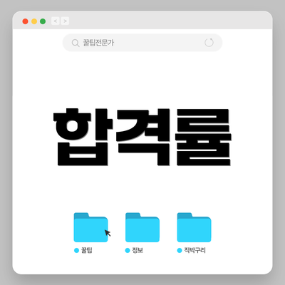 합격률